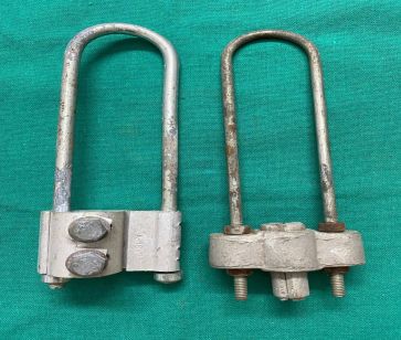 Dead End Clamp
